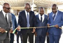 CI-Énergies Améliore le Bien-Être à Yopougon CI-Énergies Améliore le Bien-Être à Yopougon