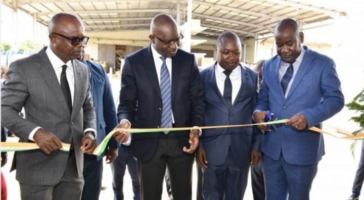 CI-Énergies Améliore le Bien-Être à Yopougon CI-Énergies Améliore le Bien-Être à Yopougon