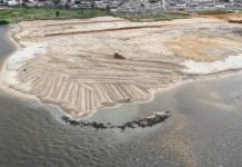 Remblayages Illégaux à Cocody La Mairie Se Dégage Remblayages Illégaux à Cocody La Mairie Se Dégage