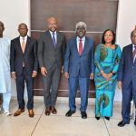 Gouvernement et GGGI pour la Croissance Verte Régionale Gouvernement et GGGI pour la Croissance Verte Régionale