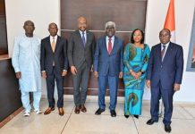 Gouvernement et GGGI pour la Croissance Verte Régionale Gouvernement et GGGI pour la Croissance Verte Régionale