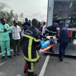 Accidents et décès en hausse malgré la Tolérance zéro Accidents et décès en hausse malgré la Tolérance zéro