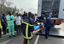 Accidents et décès en hausse malgré la Tolérance zéro Accidents et décès en hausse malgré la Tolérance zéro