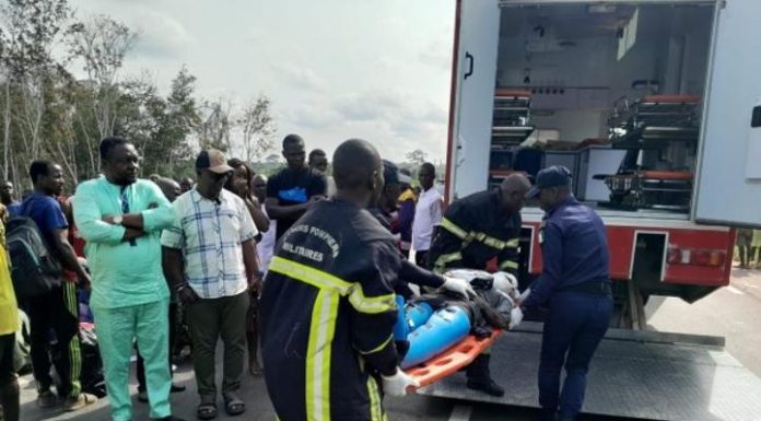 Accidents et décès en hausse malgré la Tolérance zéro Accidents et décès en hausse malgré la Tolérance zéro