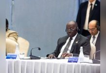 Vice-Président au 2e Sommet Italie-Afrique à Addis-Abeba Vice-Président au 2e Sommet Italie-Afrique à Addis-Abeba