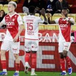 Adingra Brille en Ligue 1 et Met Pression sur Faé Adingra Brille en Ligue 1 et Met Pression sur Faé