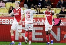 Adingra Brille en Ligue 1 et Met Pression sur Faé Adingra Brille en Ligue 1 et Met Pression sur Faé