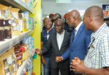 Ramadan Et Carême Garantissent Stocks Suffisants Prix Encadrés Ramadan Et Carême Garantissent Stocks Suffisants Prix Encadrés