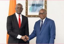 Déficit d’Enseignants en Mathématiques-Physique-Chimie Déficit d'Enseignants en Mathématiques-Physique-Chimie