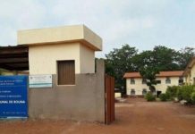 Attaques armées à Bouna deux condamnés à 20 ans Attaques armées à Bouna deux condamnés à 20 ans