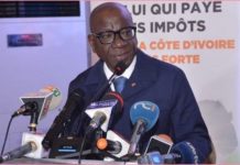 Mobilisation des Recettes Publiques à Yamoussoukro Mobilisation des Recettes Publiques à Yamoussoukro