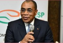 Dialogue Public-Privé: Confiance et Investissement 2026 Dialogue Public-Privé: Confiance et Investissement 2026