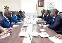 Déficit d’enseignants de mathématiques et plan de formation Déficit d'enseignants de mathématiques et plan de formation