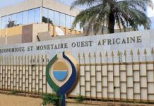 CEDEAO Lancement de la Monnaie Unique ECO Sans UEMOA CEDEAO Lancement de la Monnaie Unique ECO Sans UEMOA