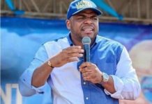 Libération sous contrôle judiciaire de Prince Arthur Dalli Libération sous contrôle judiciaire de Prince Arthur Dalli