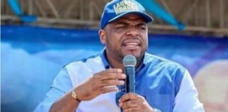 Libération sous contrôle judiciaire de Prince Arthur Dalli Libération sous contrôle judiciaire de Prince Arthur Dalli