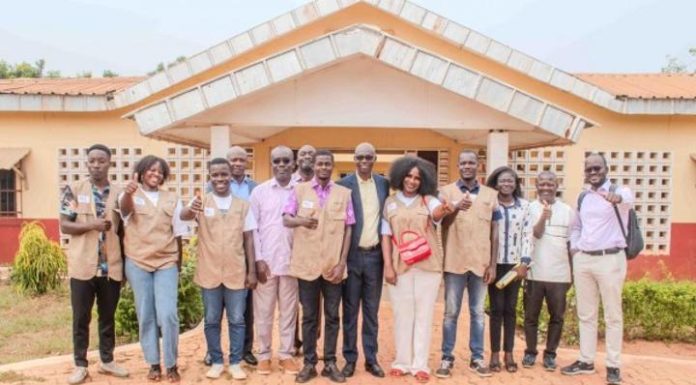 Suivi des Missions Jeunes au Service des Communes Suivi des Missions Jeunes au Service des Communes