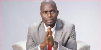 Législatives à Dualla-Massala Sidiki et Actions Sociales Législatives à Dualla-Massala Sidiki et Actions Sociales