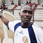 Maxime Gouamené Remplace Toto Nobile à Africa Sport Maxime Gouamené Remplace Toto Nobile à Africa Sport