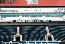 Eléphants à Philadelphie pour le Mondial 2026 Eléphants à Philadelphie pour le Mondial 2026