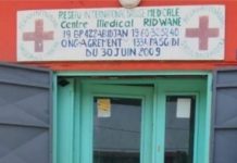 Attécoubé Faux Médecin Prescrit Médicaments Falsifiés Attécoubé Faux Médecin Prescrit Médicaments Falsifiés