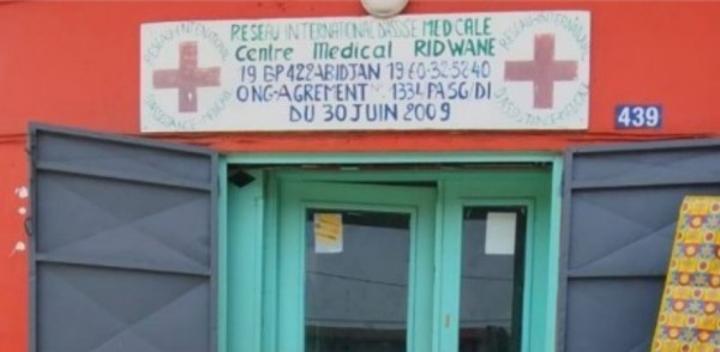 Attécoubé Faux Médecin Prescrit Médicaments Falsifiés Attécoubé Faux Médecin Prescrit Médicaments Falsifiés