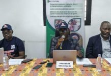 Alerte sur un Marché Hors Contrôle des Cosmétiques Alerte sur un Marché Hors Contrôle des Cosmétiques