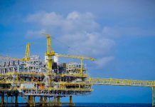 ENI Découvre Nouveau Gisement D’Hydrocarbures ENI Découvre Nouveau Gisement D'Hydrocarbures