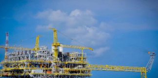 ENI Découvre Nouveau Gisement D’Hydrocarbures ENI Découvre Nouveau Gisement D'Hydrocarbures