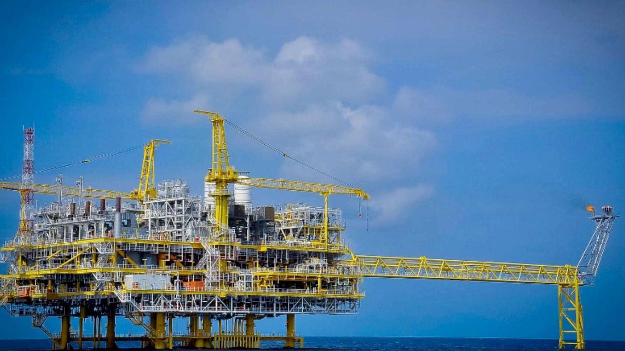 ENI Découvre Nouveau Gisement D'Hydrocarbures ENI Découvre Nouveau Gisement D'Hydrocarbures