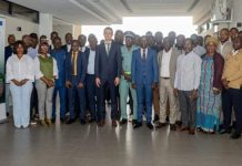 Transparence Climatique et Contrôle des Émissions Terrestres Transparence Climatique et Contrôle des Émissions Terrestres