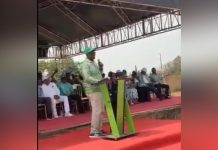 Guikahué Soutient Alliali et Reste au PDCI Guikahué Soutient Alliali et Reste au PDCI