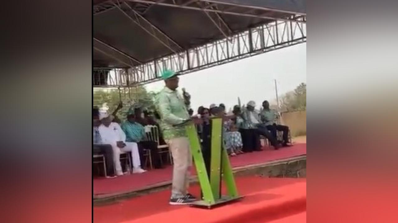 Guikahué Soutient Alliali et Reste au PDCI Guikahué Soutient Alliali et Reste au PDCI