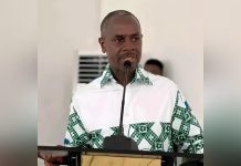 Procès de Yapo Calice Secrétaire Exécutif du PDCI Procès de Yapo Calice Secrétaire Exécutif du PDCI