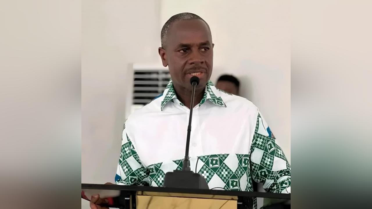 Procès de Yapo Calice Secrétaire Exécutif du PDCI Procès de Yapo Calice Secrétaire Exécutif du PDCI