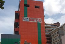 Tour Matca au Plateau Un Chantier Titanesque à l’Arrêt Tour Matca au Plateau Un Chantier Titanesque à l'Arrêt