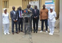 Vaccination Infantile: Campagne de Rattrapage en Côte d’Ivoire Vaccination Infantile: Campagne de Rattrapage en Côte d'Ivoire