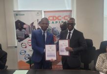 Soutien à l’entrepreneuriat jeune en Côte d’Ivoire Soutien à l'entrepreneuriat jeune en Côte d'Ivoire