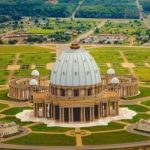 Transfert de la Capitale à Yamoussoukro Quarante Ans Après Transfert de la Capitale à Yamoussoukro Quarante Ans Après