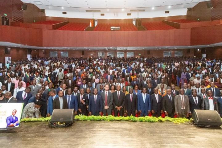 Mamadou Touré Annonce Un Tournant Social Pour 2026 Mamadou Touré Annonce Un Tournant Social Pour 2026