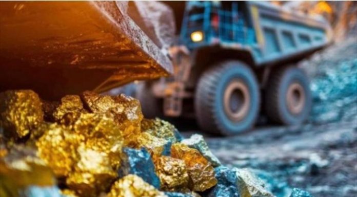 Aurum Prévoit Construction Projet Aurifère à Boundiali Aurum Prévoit Construction Projet Aurifère à Boundiali