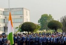 Ouverture des Concours Directs d’Entrée à l’ENS 2026 Ouverture des Concours Directs d'Entrée à l'ENS 2026