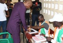 Législatives à Toumodi: Duel PDCI-RDA et RHDP Législatives à Toumodi: Duel PDCI-RDA et RHDP