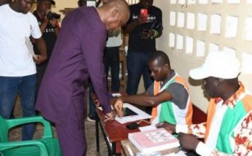 Législatives à Toumodi: Duel PDCI-RDA et RHDP Législatives à Toumodi: Duel PDCI-RDA et RHDP