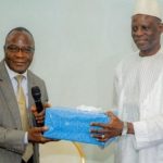 Adama Diawara Pour Une Université D’Excellence Durable Adama Diawara Pour Une Université D'Excellence Durable