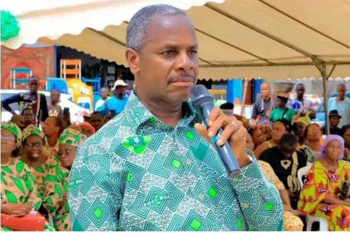 Procès de Yapo Calice du PDCI renvoyé au 27 février Procès de Yapo Calice du PDCI renvoyé au 27 février