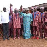 Toulepleu Plaidoyer pour la Reconnaissance des Réalisations Toulepleu Plaidoyer pour la Reconnaissance des Réalisations