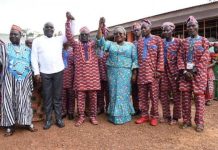 Toulepleu Plaidoyer pour la Reconnaissance des Réalisations Toulepleu Plaidoyer pour la Reconnaissance des Réalisations
