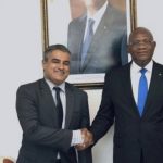 Côte D’Ivoire Simplifie Les Visas Pour Le Mondial 2026 Côte D'Ivoire Simplifie Les Visas Pour Le Mondial 2026