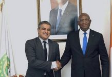 Côte D’Ivoire Simplifie Les Visas Pour Le Mondial 2026 Côte D'Ivoire Simplifie Les Visas Pour Le Mondial 2026